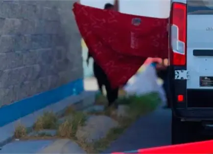 Ni&ntilde;o muere tras permanecer horas dentro de auto en Ciudad Ju&aacute;rez