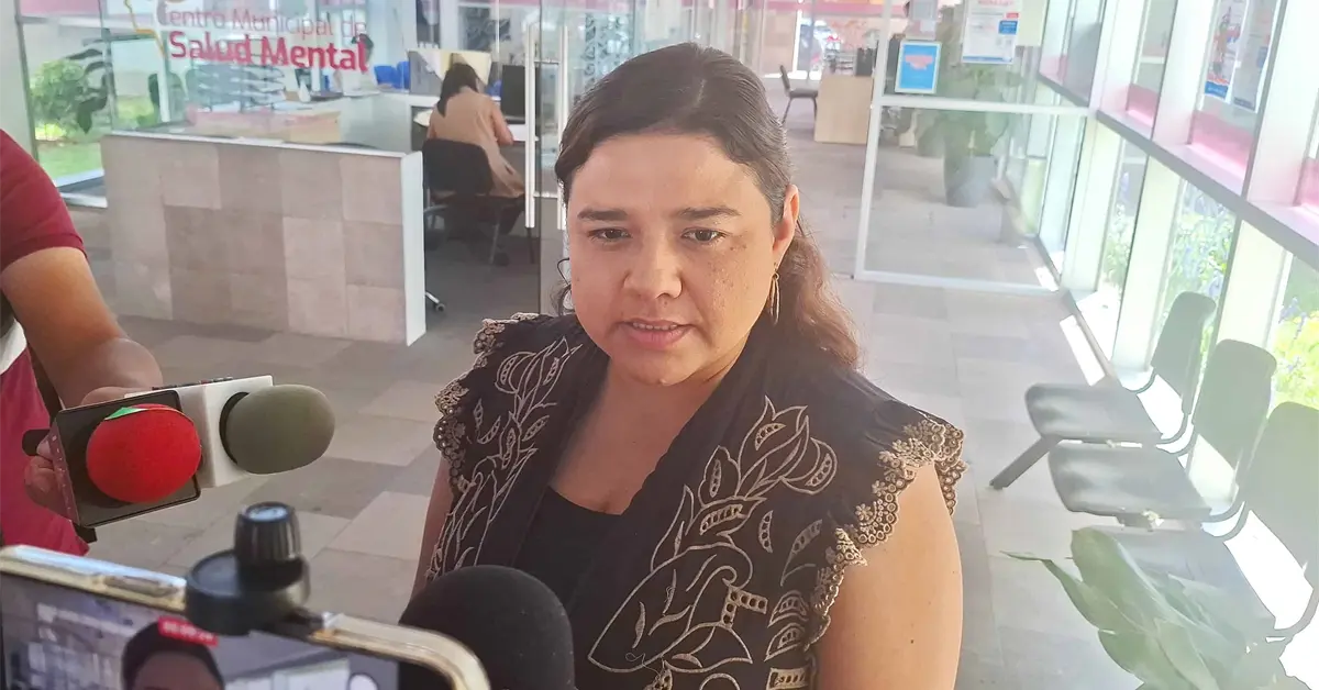 No hay violencia generalizada en La Pila, dice delegada