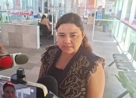 No hay violencia generalizada en La Pila, dice delegada