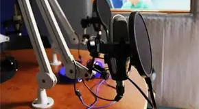 Plantean c&oacute;digo de &eacute;tica y defensor de audiencias para radio y tv