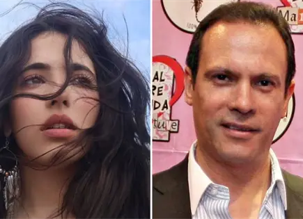 &iquest;Qui&eacute;n es el pap&aacute; de Arantza Ruiz, integrante de LCDLFM?