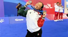 Soy mexicana, responde Cecilia Lee a comentario racista Soy mexicana, responde Cecilia Lee a comentario racista