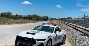 Agresores de polic&iacute;as son de estados vecinos