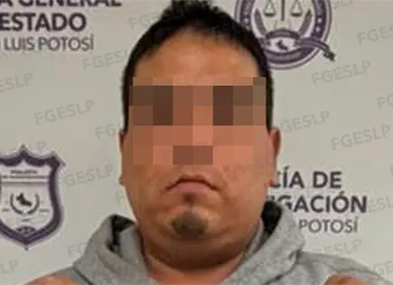 Aprehenden a presunto responsable de homicidio en la Simón Díaz Aprehenden a presunto responsable de homicidio en la Simón Díaz