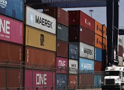 Aranceles a pa&iacute;ses sin tratado surten efecto