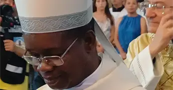 Arzobispo pide respeto a diferencias