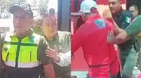 Se colabora con CEDH en investigaci&oacute;n a polic&iacute;as: P&eacute;rez &Aacute;lvarez
