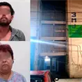 Conoció a un hombre en redes y fue secuestrada Conoció a un hombre en redes y fue secuestrada