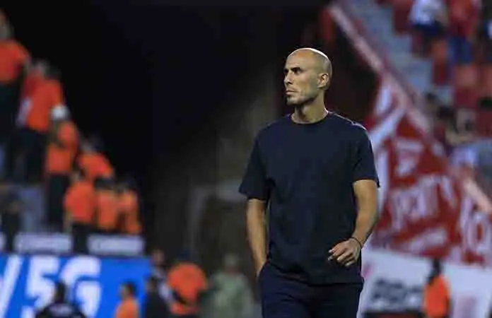 Guido Pizarro deja a los Tigres