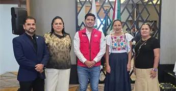 Infonavit y AMPI fortalecen v&iacute;nculo para impulsar vivienda en SLP