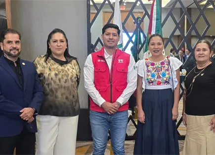 Infonavit y AMPI fortalecen vínculo para impulsar vivienda en SLP