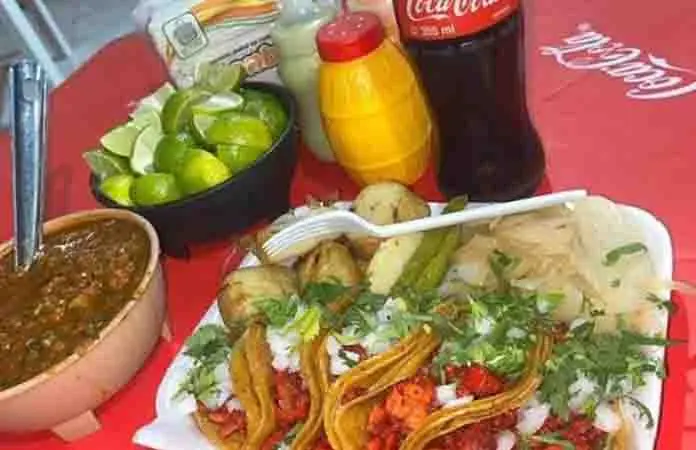 Invitan a disfrutar el Festival del Taco