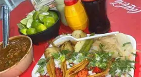 Invitan a disfrutar el Festival del Taco
