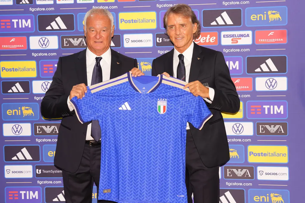 Italia en crisis: Mancini regresa para dirigir selección nacional