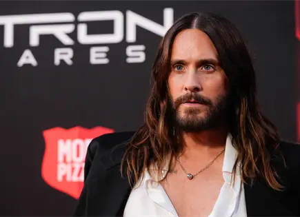 Jared Leto niega acusaciones de agresi&oacute;n sexual en documental BBC