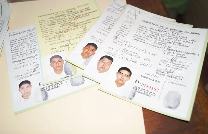 Jóvenes podrán liberar la cartilla en 3 meses