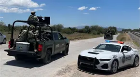 Mantuvo Gobierno reservado número de policías fallecidos en ataque
