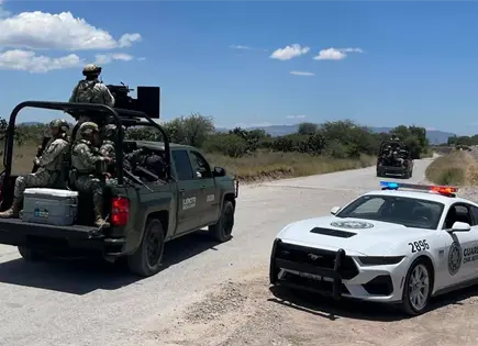 Mantuvo Gobierno reservado n&uacute;mero de polic&iacute;as fallecidos en ataque