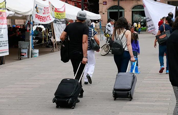 Meten términos en la Ley de Turismo