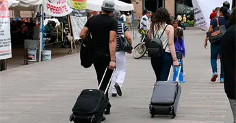 Meten t&eacute;rminos en la Ley de Turismo
