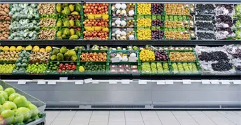 &iquest;Qu&eacute; frutas tienen m&aacute;s calcio?