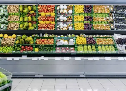 ¿Por qué la sección de frutas y verduras es la más rentable de tu tienda? ¿Por qué la sección de frutas y verduras es la más rentable de tu tienda?