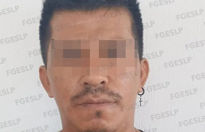 Por violación y robo aprehenden a un hombre