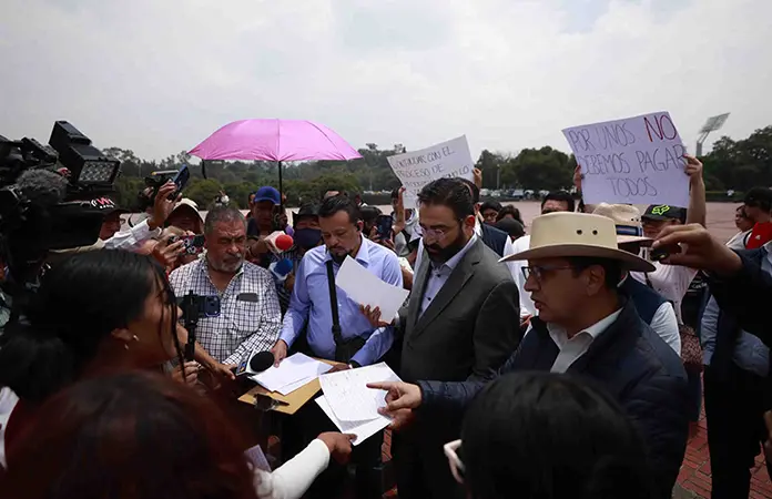 Prevé la UNAM resultados esta semana