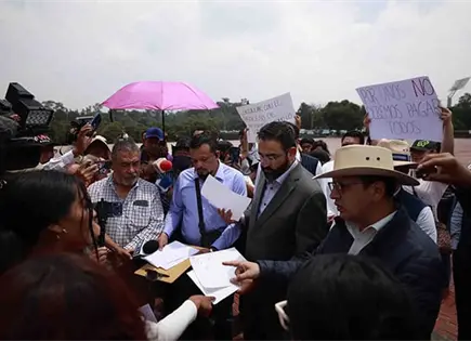 Prevé la UNAM resultados esta semana Prevé la UNAM resultados esta semana