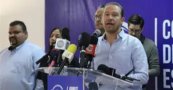 Promete el blanquiazul piso parejo a aspirantes