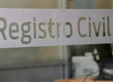 Repunta expedición de actas de defunción Repunta expedición de actas de defunción