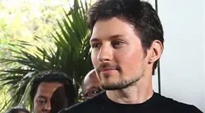 Rusia acusa a Pavel Durov de colaborar con terrorismo