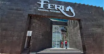 Soledad enviar&aacute; a la Fenapo a 45 polic&iacute;as