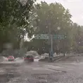 Lluvias no dan tregua: prev&eacute;n m&aacute;s tormentas este martes