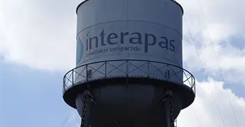 Tardan en sanear deuda de Interapas