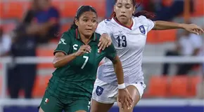 Amargo arranque de M&eacute;xico Sub-23