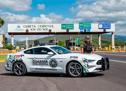 Aseguran a 36 personas por diversos delitos Aseguran a 36 personas por diversos delitos