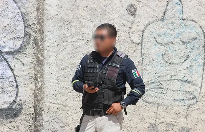 Aumenta la extorsi&oacute;n en la capital potosina