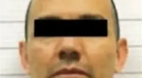 Cae presunto autor intelectual de homicidio de Manzo