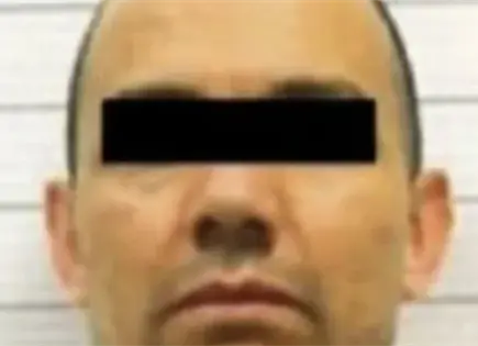 Cae presunto autor intelectual de homicidio de Manzo