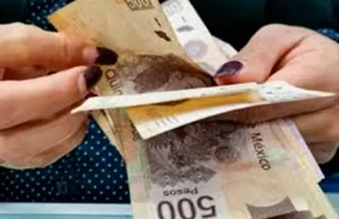Creció demanda de dinero en efectivo