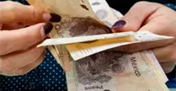 Creci&oacute; demanda de dinero en efectivo