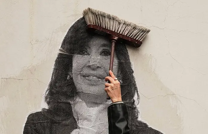 Denuncia expresidenta proscripción ante NU