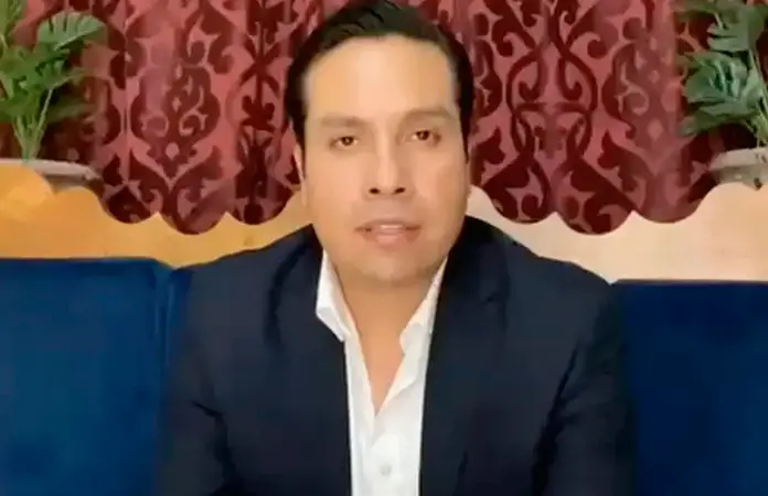 Denuncian agresión de hijo de alcaldesa