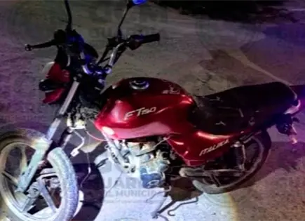 Detienen a 2 adolescentes causando disturbios Detienen a 2 adolescentes causando disturbios