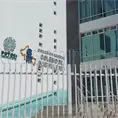 Aprehenden a exdocente de Cobach por violación Aprehenden a exdocente de Cobach por violación