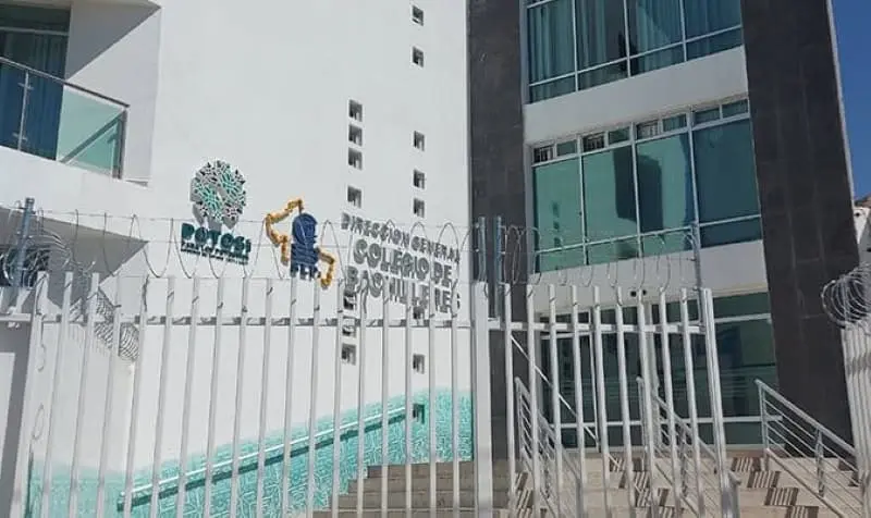 Aprehenden a exdocente de Cobach por violación