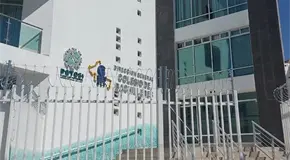 Aprehenden a exdocente de Cobach por violación Aprehenden a exdocente de Cobach por violación