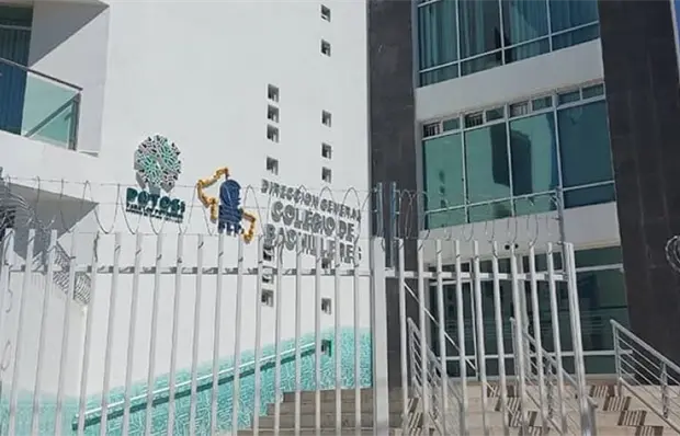 Aprehenden a exdocente de Cobach por violaci&oacute;n