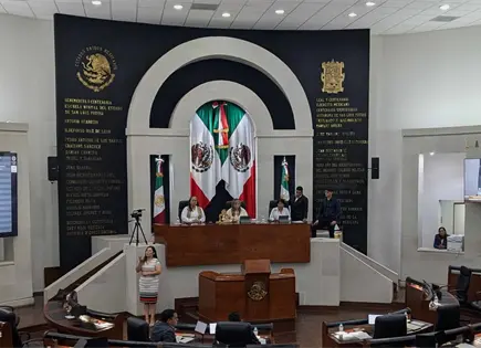Video | En encerrona, Congreso deroga Ley Serrano